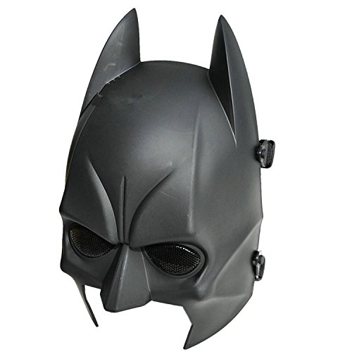 FMA Batman Face Mask - Gear Of War